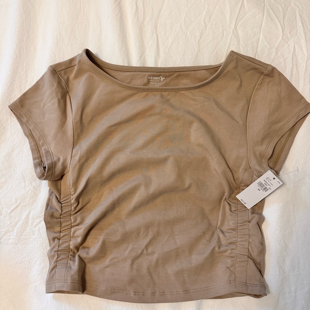 Old Navy Workout Top